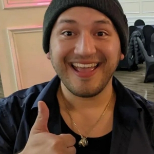 Fundraising Page: Jonathan Reyes